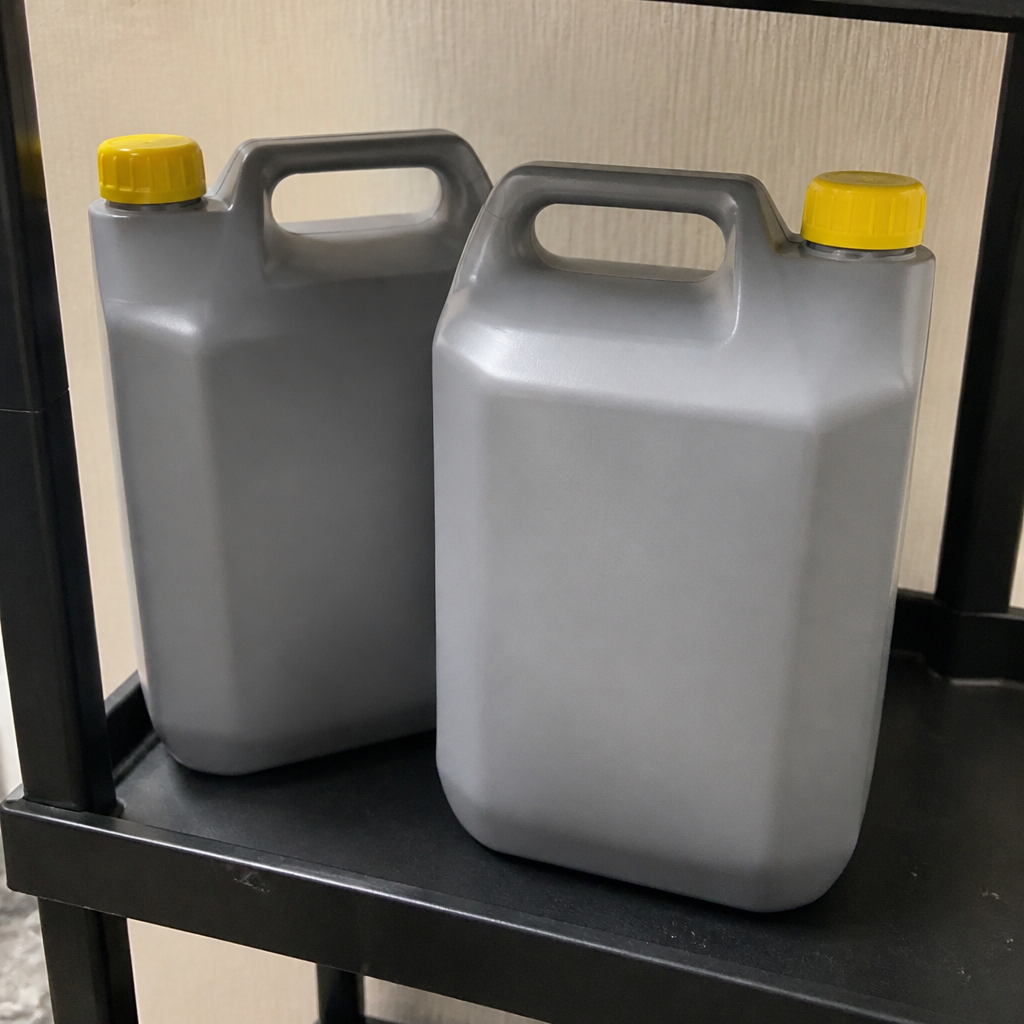 Commercial Beer Line Cleaner 5L for cleaning beer lines