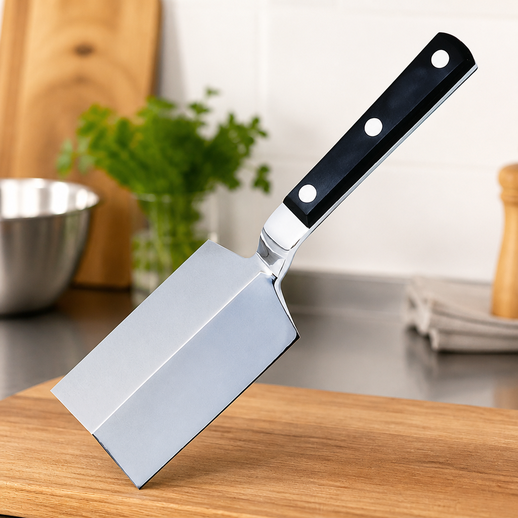 Heavy Duty Meat Tenderiser 85mm x 135mm Commercial Utensil