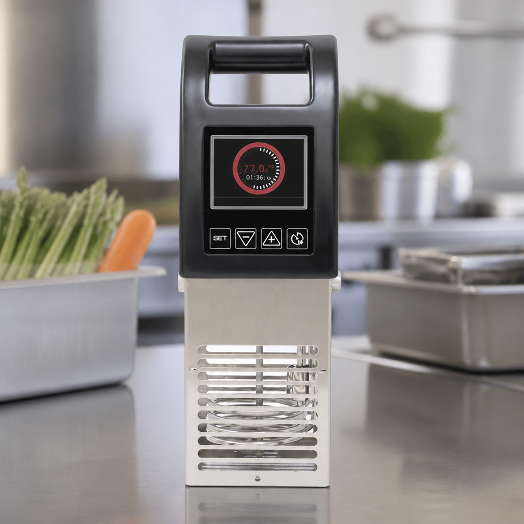Commercial Sous Vide Cooker 56Ltr Immersion Circulator