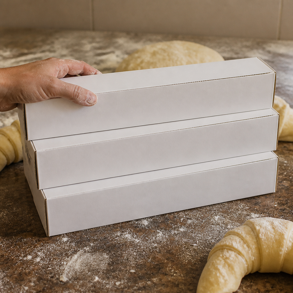 Commercial Baking Parchment Refill 50m for Wrap450 Dispenser