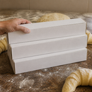 Commercial Baking Parchment Refill 50m for Wrap450 Dispenser