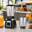 1.4L Commercial Bar Blender with Programmable Dual Speed