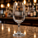 Commercial Crystal Port Glasses 120ml - Set of 6