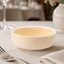 Commercial Vitrified Porcelain Dipping Pots 90mm 12 Pack