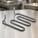 Commercial Heating Element Lower 240V for Contact Grill