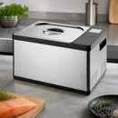 Commercial Sous Vide Machine with Digital Thermostat and Timer