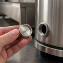 Commercial Water Boiler Drain Out Plug Replacement 10mm