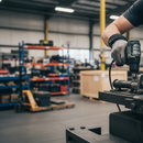 Premium Thermal Wrist Support Wrap for Enhanced Comfort and Stability - High-Quality Professional Grade for Industrial and Commercial Applications