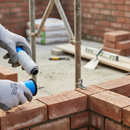 Premium Brick Laying Lines Spool 125M for Straight Edge Construction and Masonry Projects