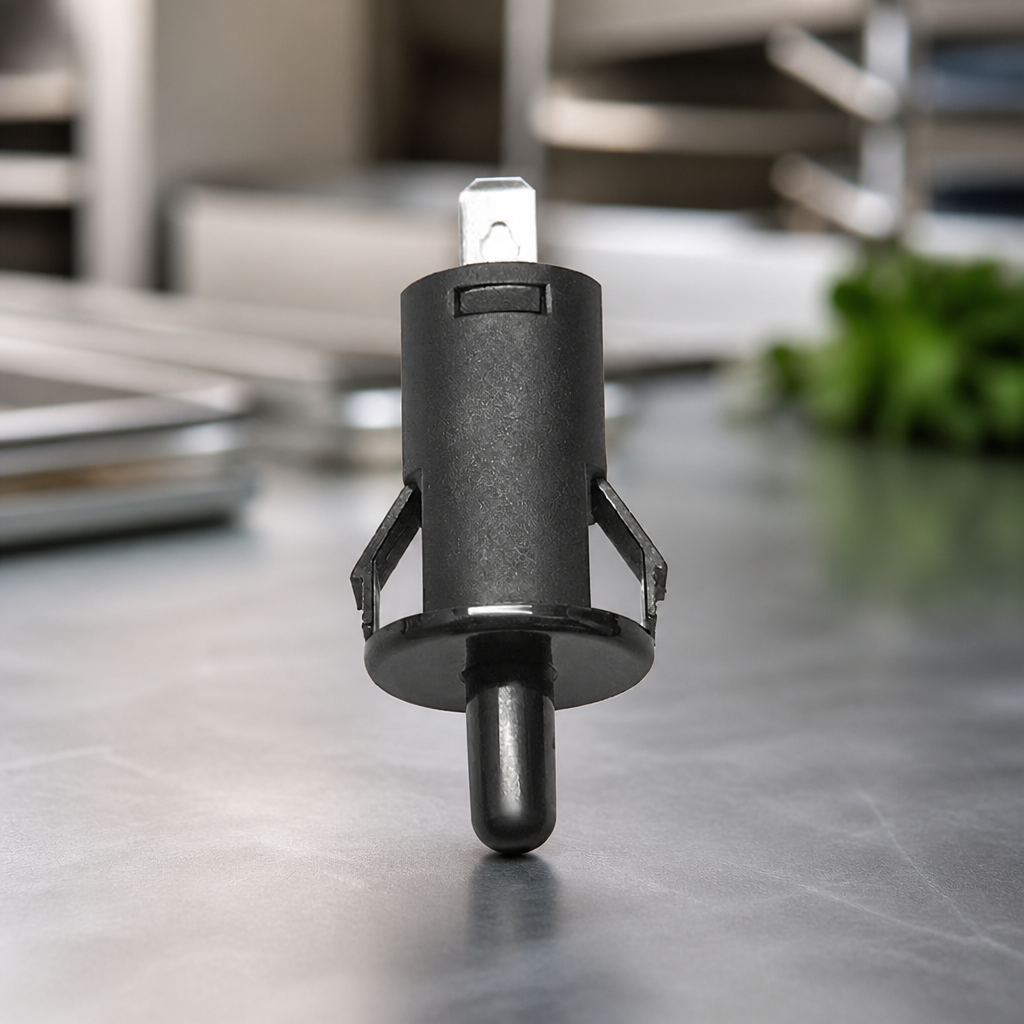 Commercial Knife Steriliser Trigger Switch Replacement Part