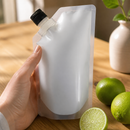 1.04Ltr Commercial Lime Juice for Cocktails and Soft Drinks