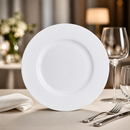 Commercial Lahari Plates 285mm Pack of 12 for Dining