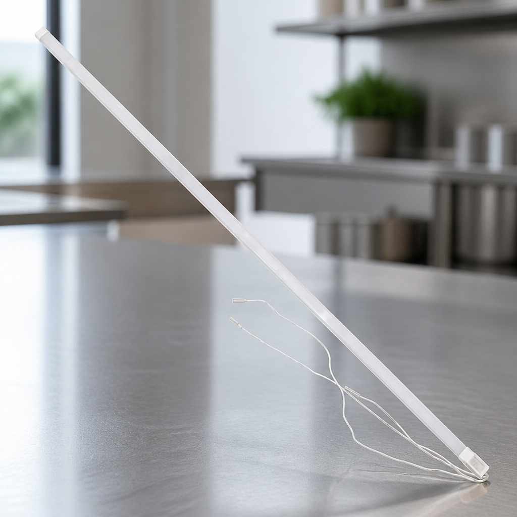 Commercial LED Lamp Right Replacement for Multideck Display