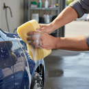 Professional Jumbo Synthetic Sponge - Versatile and Highly Absorbent Cleaning Tool