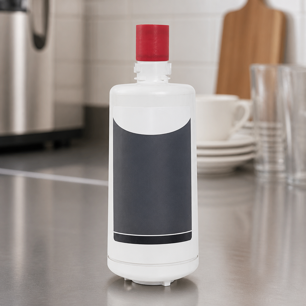 Commercial Water Filter Cartridge Replacement 500g Capacity
