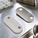 Commercial Steel Strengthening Board for Prep Counters 40mm