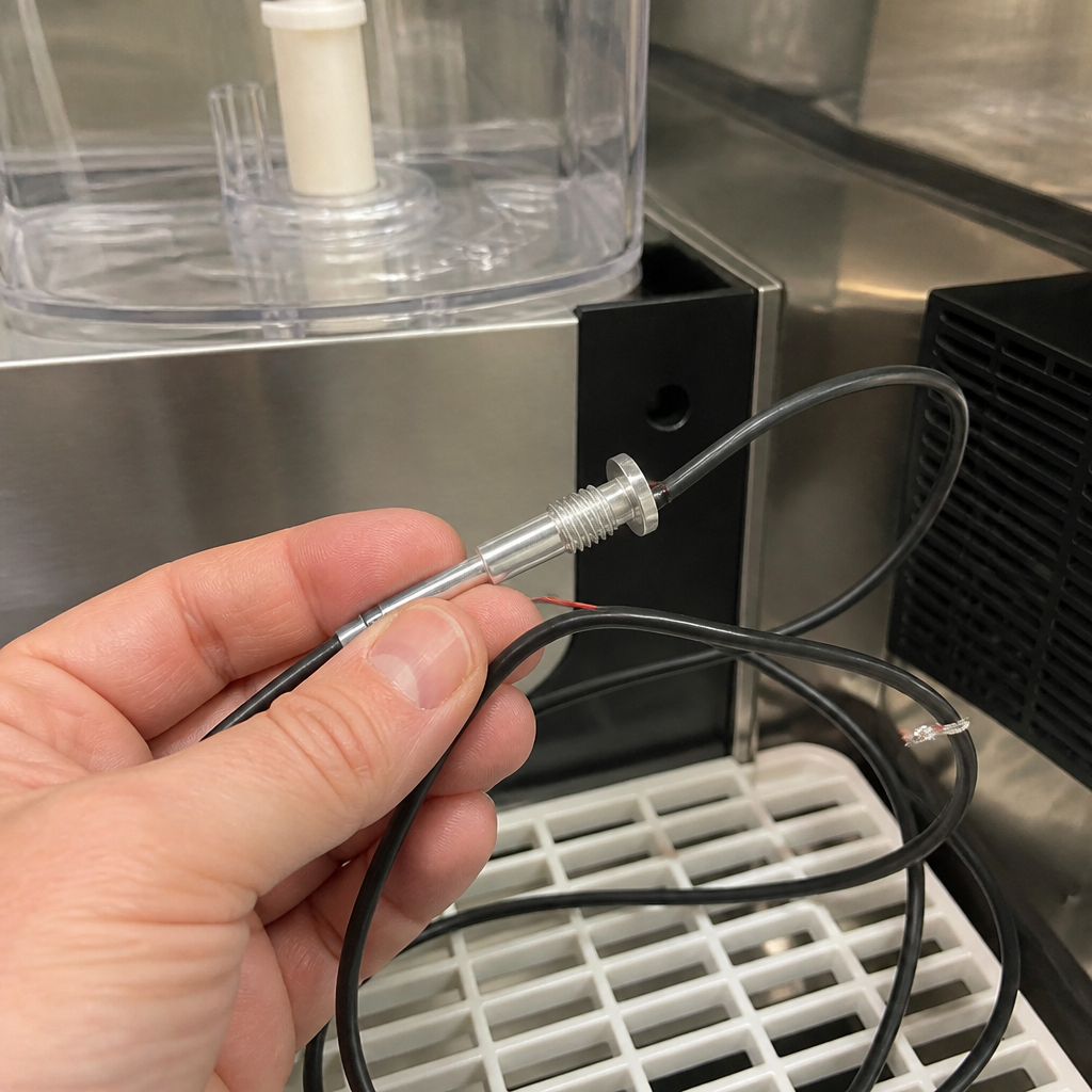 Replacement Liquid Probe for commercial drink dispensers