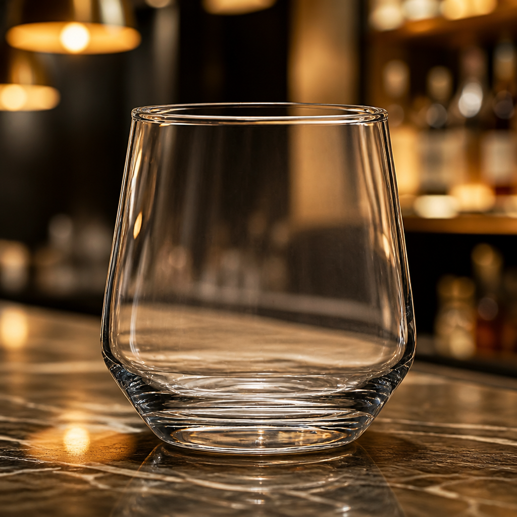 380ml Commercial Whisky Glasses - 24 Pack Summit Collection