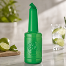 Commercial Single Pressed Lime Juice 1L for Cocktails