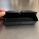 Commercial Replacement Oil Cup for Gas Griddle 225mm High