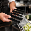 Stainless Steel Mandoline Blades Replacement Pack of 5