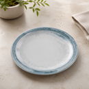Commercial Finca Nova Plates 203mm Semi-Matte Finish 12 Pack