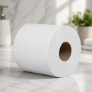 Commercial Centrefeed White Rolls 2-Ply 120m Eco Friendly 6 Pack