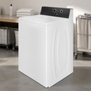 10.5kg Commercial Toploader Washing Machine for Heavy Duty Use