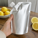 1.04L Commercial Lemon Juice for Cocktails and Soft Drinks