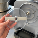 Commercial 6mm Slicer Disc for Veg Prep Machines
