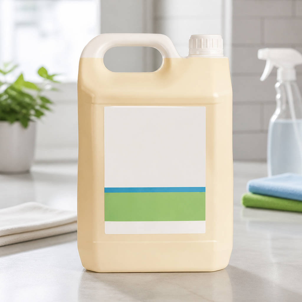 5L Commercial Multipurpose Cleaner Concentrate Eco-Friendly