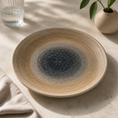 Commercial Stonecast Aqueous Coupe Plates 260mm 12 Pack