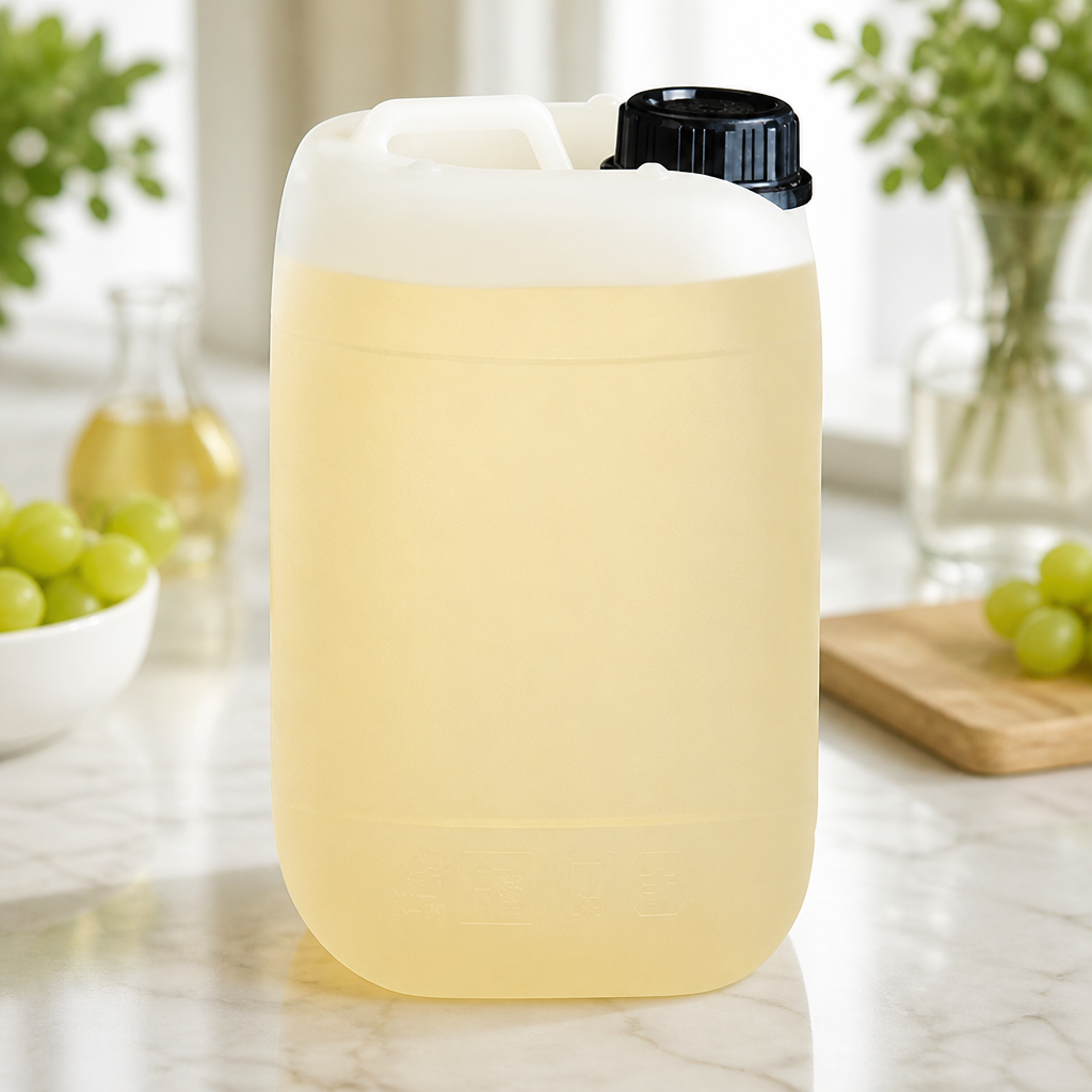 5L Commercial Wine Vinegar for Food Preparation
