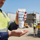 Professional Broad Spectrum SPF30 Sunscreen - Water Resistant, Perfume-Free for Skin Protection