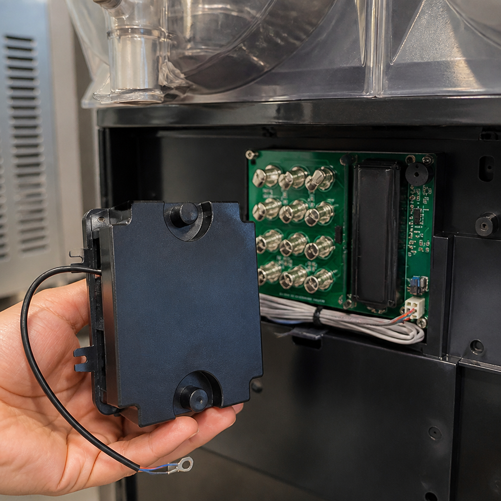 Commercial Slush Machine Replacement Controller for U-Series
