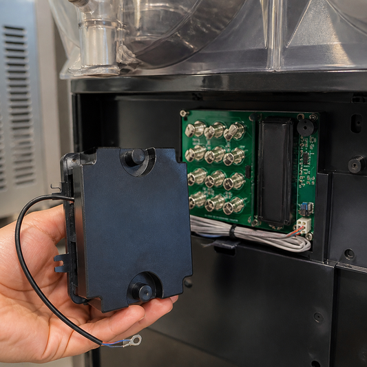 Commercial Slush Machine Replacement Controller for U-Series