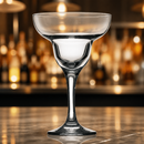 Commercial Cocktail Glasses 310ml 12 Pack Clear Glass
