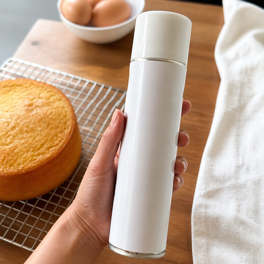 Commercial Cake Release Spray 600ml for baking