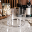 Commercial Hot Chocolate Dispenser PC Tank Replacement Part