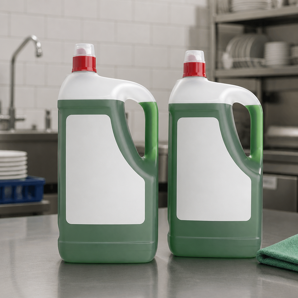 Washing Up Liquid 10Ltr Grease Dissolver