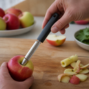 Commercial Apple Corer 205mm Kitchen Utensil for Food Prep