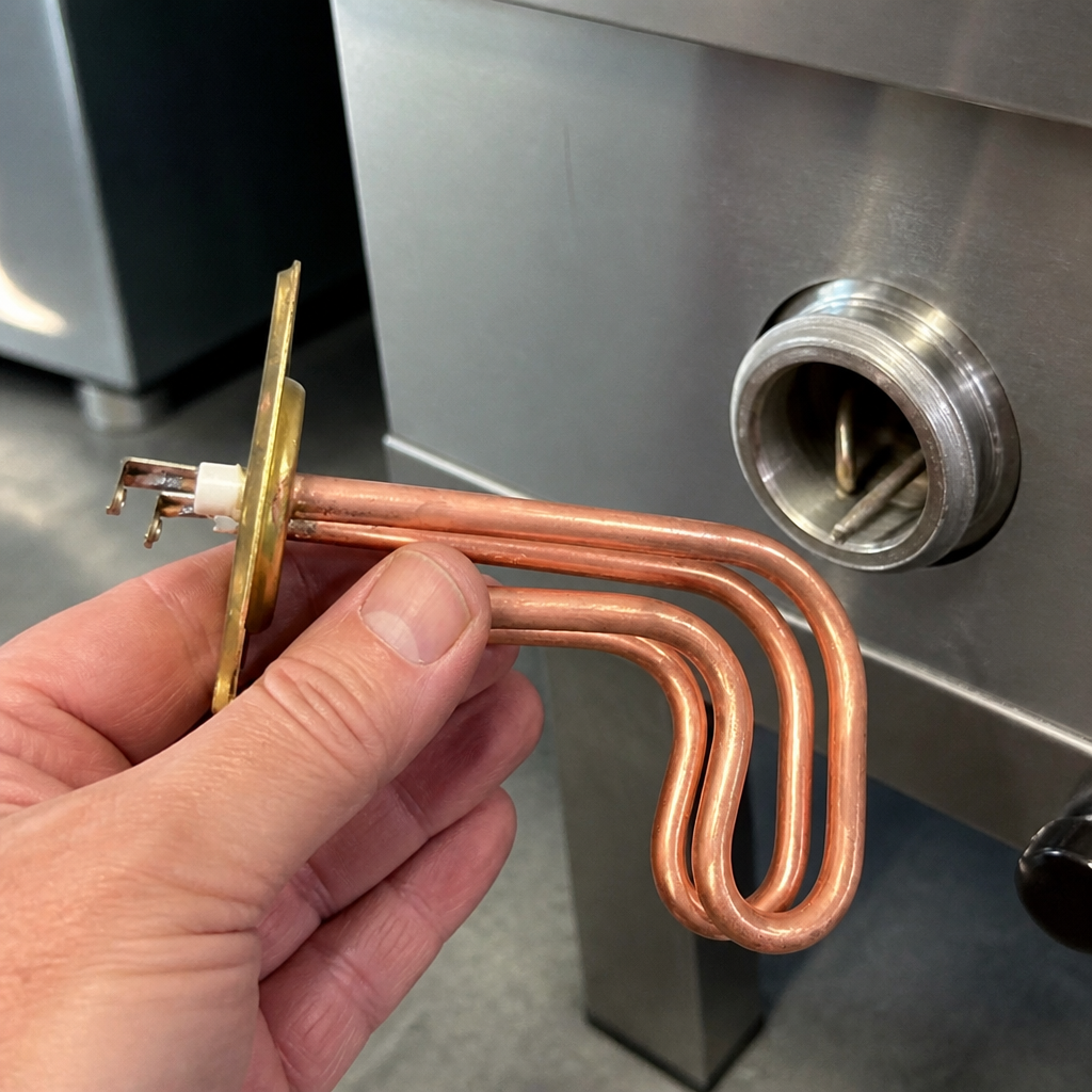 8L Water Boiler Heating Element Replacement Part