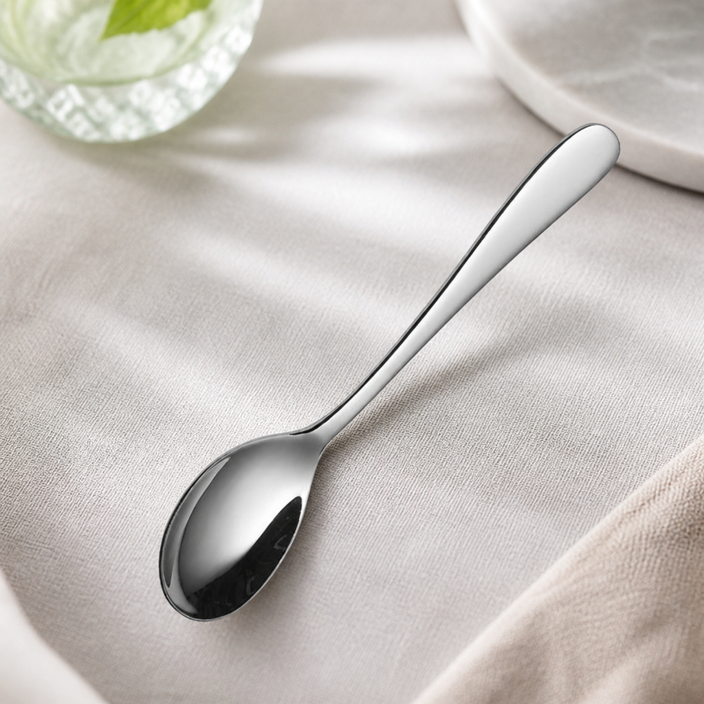 Commercial Cocktail Spoons 12 Pack Stainless Steel Barware