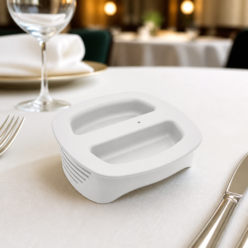 Durable dishwasher safe commercial plastic jug lid