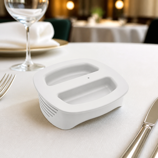 Durable dishwasher safe commercial plastic jug lid