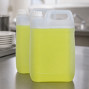 Commercial Washing Up Liquid 5L for Kitchens with Lemon Zest