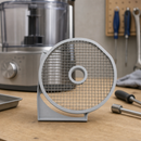 10x10mm Commercial Cutting Grid for Cube Food Preparation