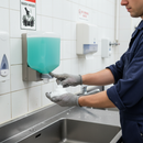 Premium Power Foam Hand Cleaner 2 Litre - Effective for Industrial Grime and Oils