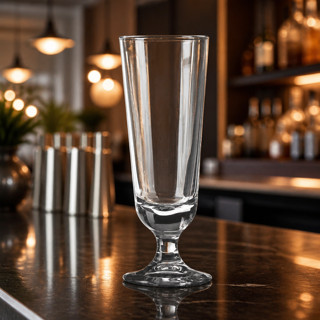 330ml Vintage Cocktail Glasses - 24 Pack Commercial Tableware