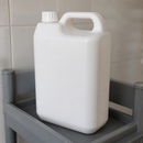 5L Commercial Eco-Friendly Washing Up Liquid Concentrate